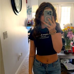 Meet your Posher, Kylie